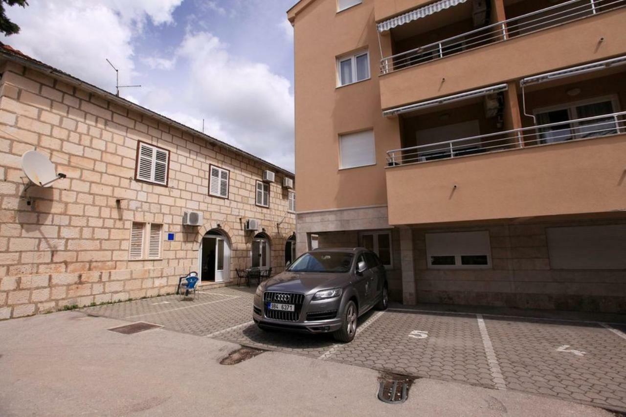 Apartments Ezra Gradac  Exterior photo